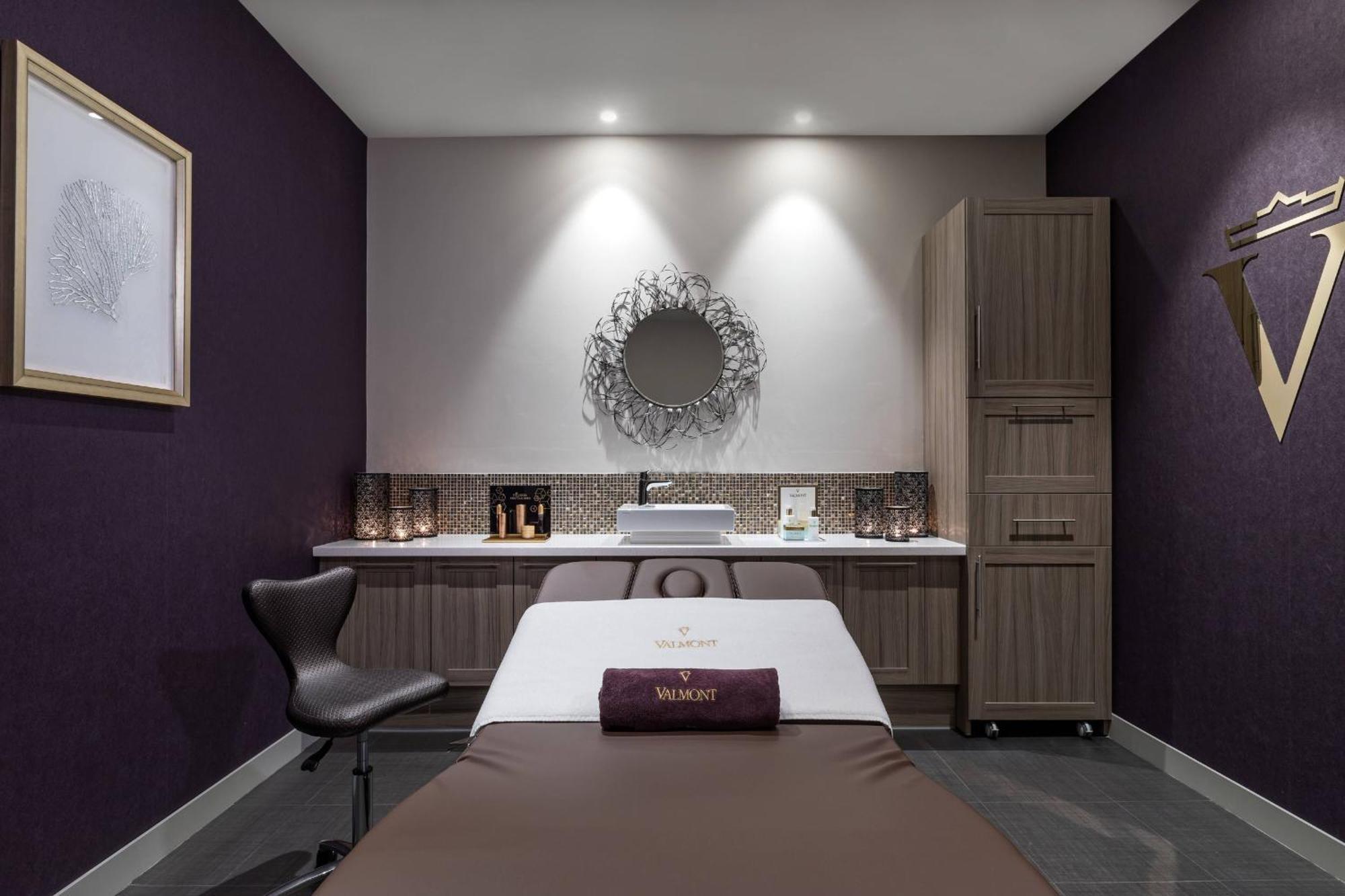 Le Meridien Lav Split Podstrana Luaran gambar