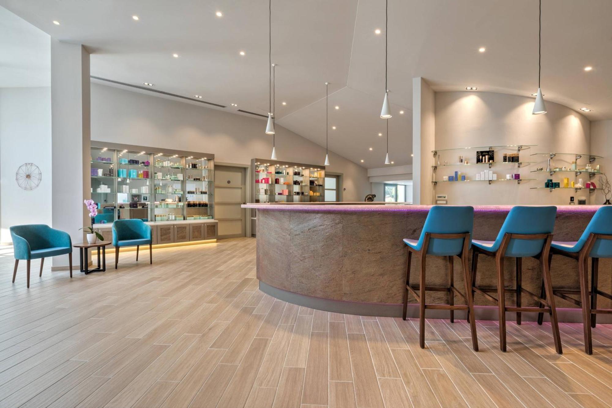 Le Meridien Lav Split Podstrana Luaran gambar