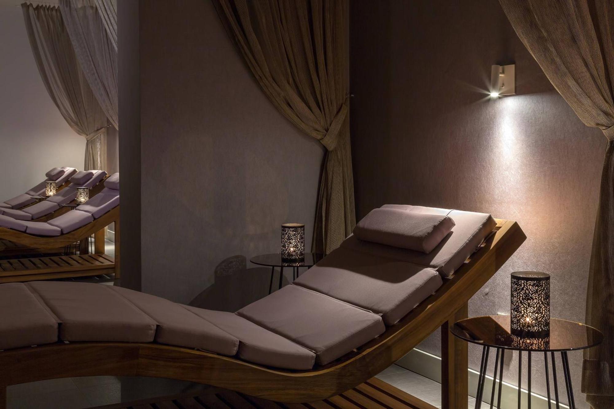 Le Meridien Lav Split Podstrana Luaran gambar